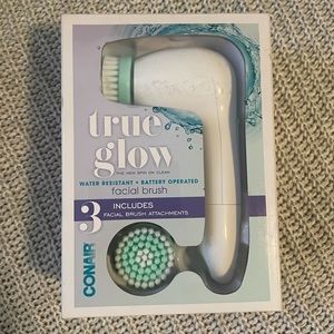 Conair facial brush